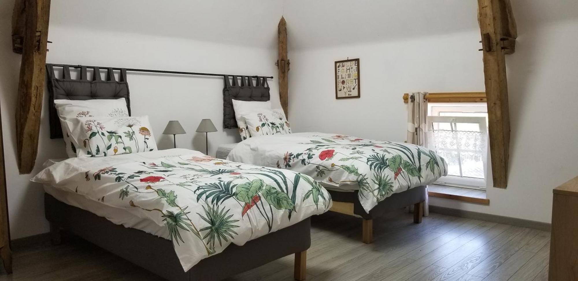 Moulin De L'Hoste Villa Larzac ภายนอก รูปภาพ