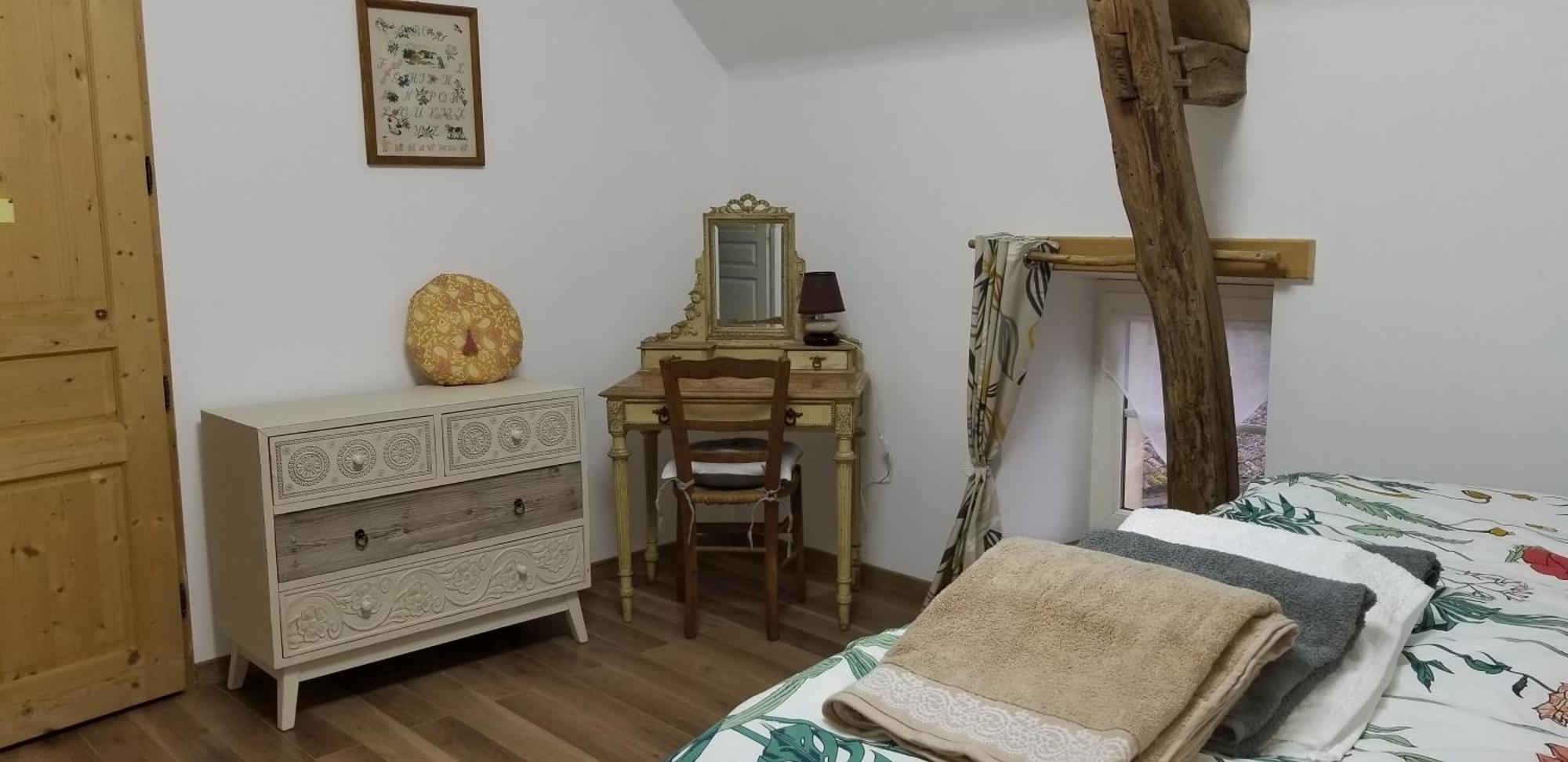 Moulin De L'Hoste Villa Larzac ภายนอก รูปภาพ