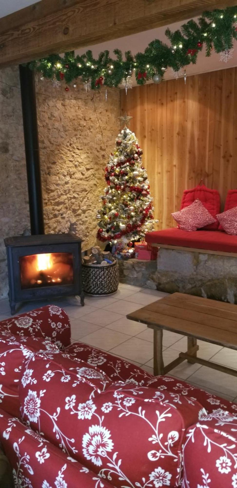 Moulin De L'Hoste Villa Larzac ภายนอก รูปภาพ