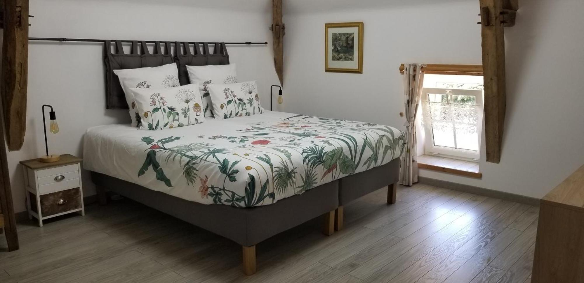 Moulin De L'Hoste Villa Larzac ภายนอก รูปภาพ